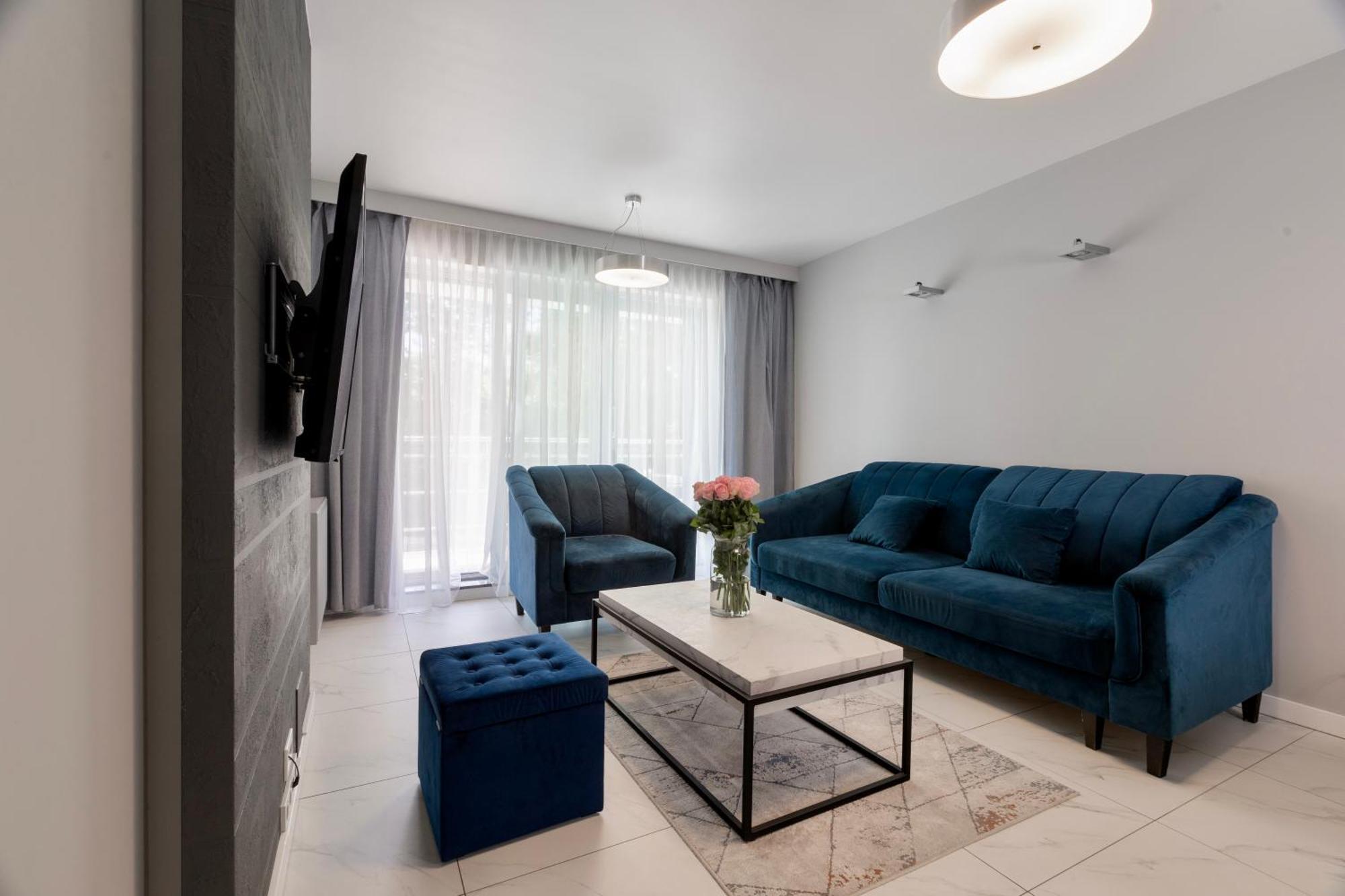 Apartament 208 Мендзыздрое Экстерьер фото