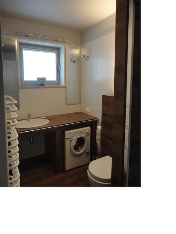 Apartament 208 Мендзыздрое Номер фото