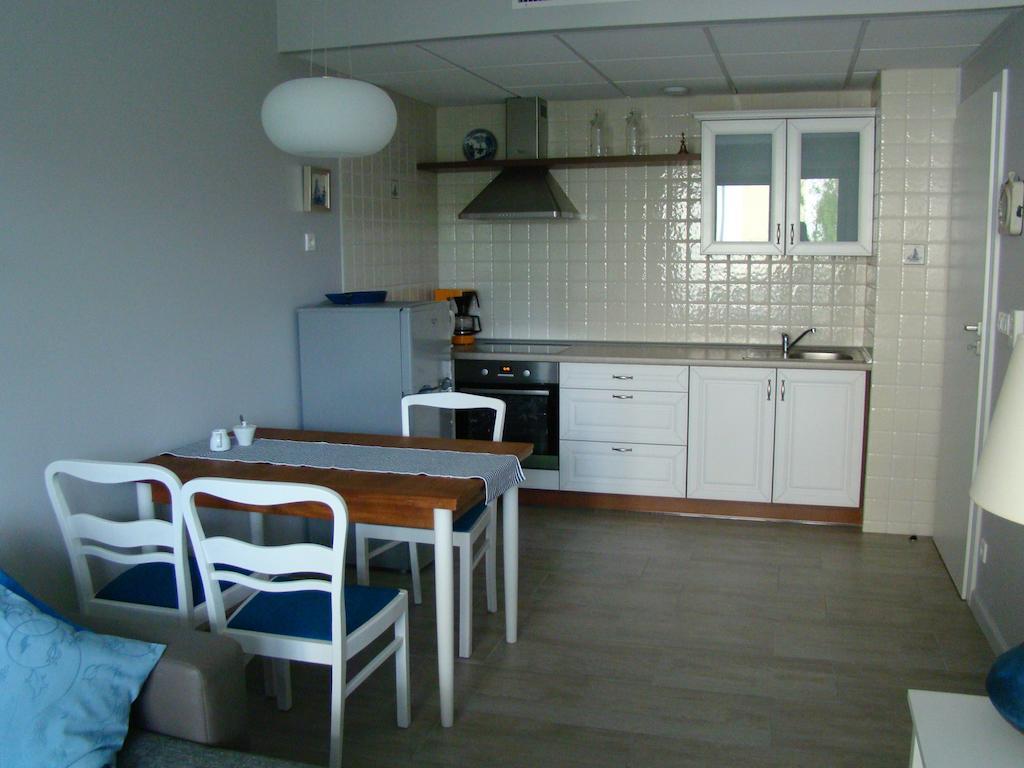 Apartament 208 Мендзыздрое Номер фото