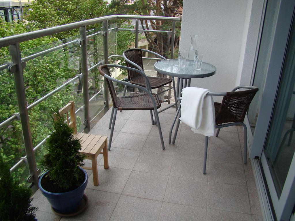 Apartament 208 Мендзыздрое Номер фото