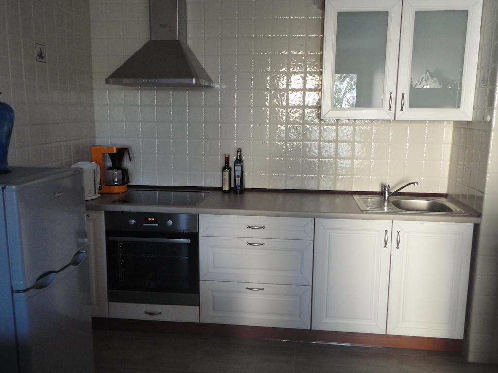 Apartament 208 Мендзыздрое Номер фото