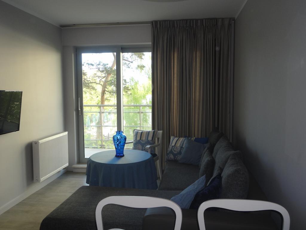 Apartament 208 Мендзыздрое Номер фото