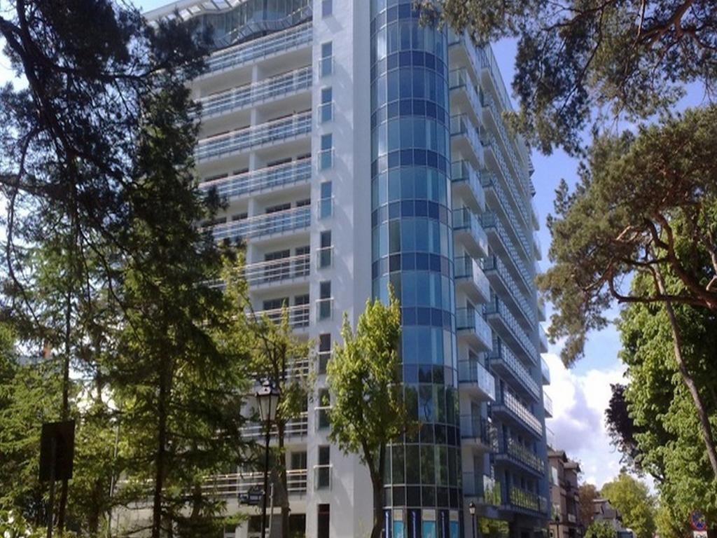 Apartament 208 Мендзыздрое Номер фото